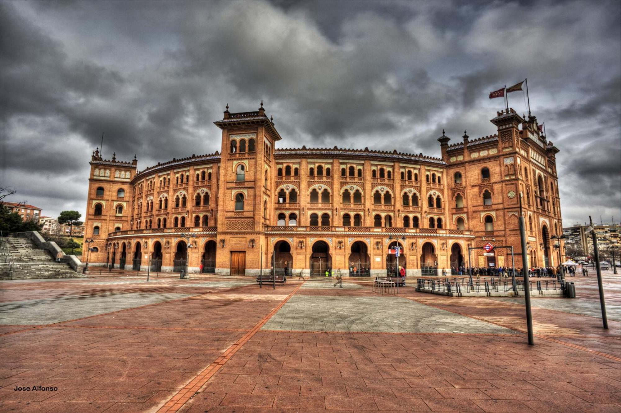 Ever House - Alcala Cielo 1 Rooftop Madrid Luaran gambar