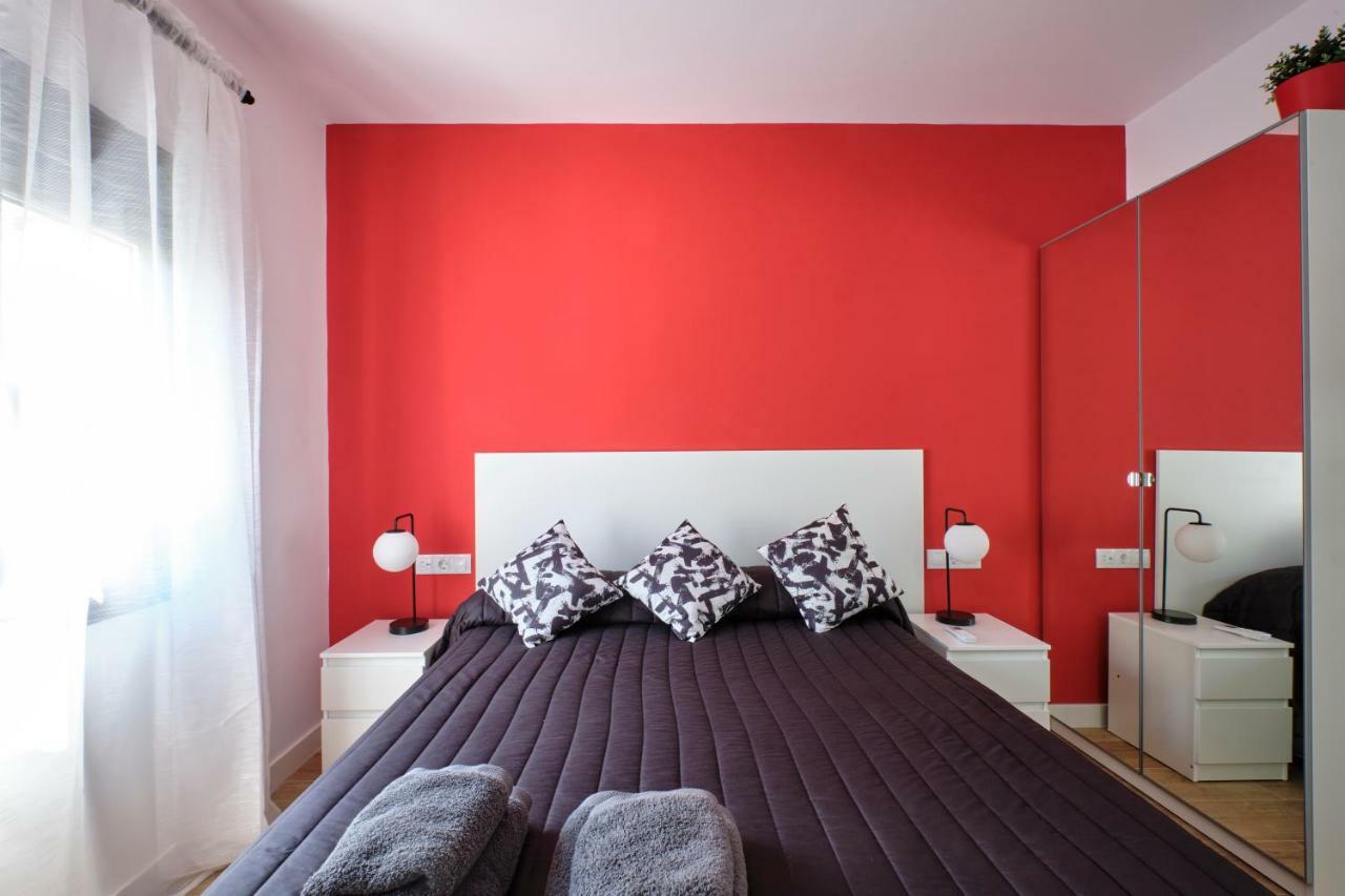 Ever House - Alcala Cielo 1 Rooftop Madrid Luaran gambar