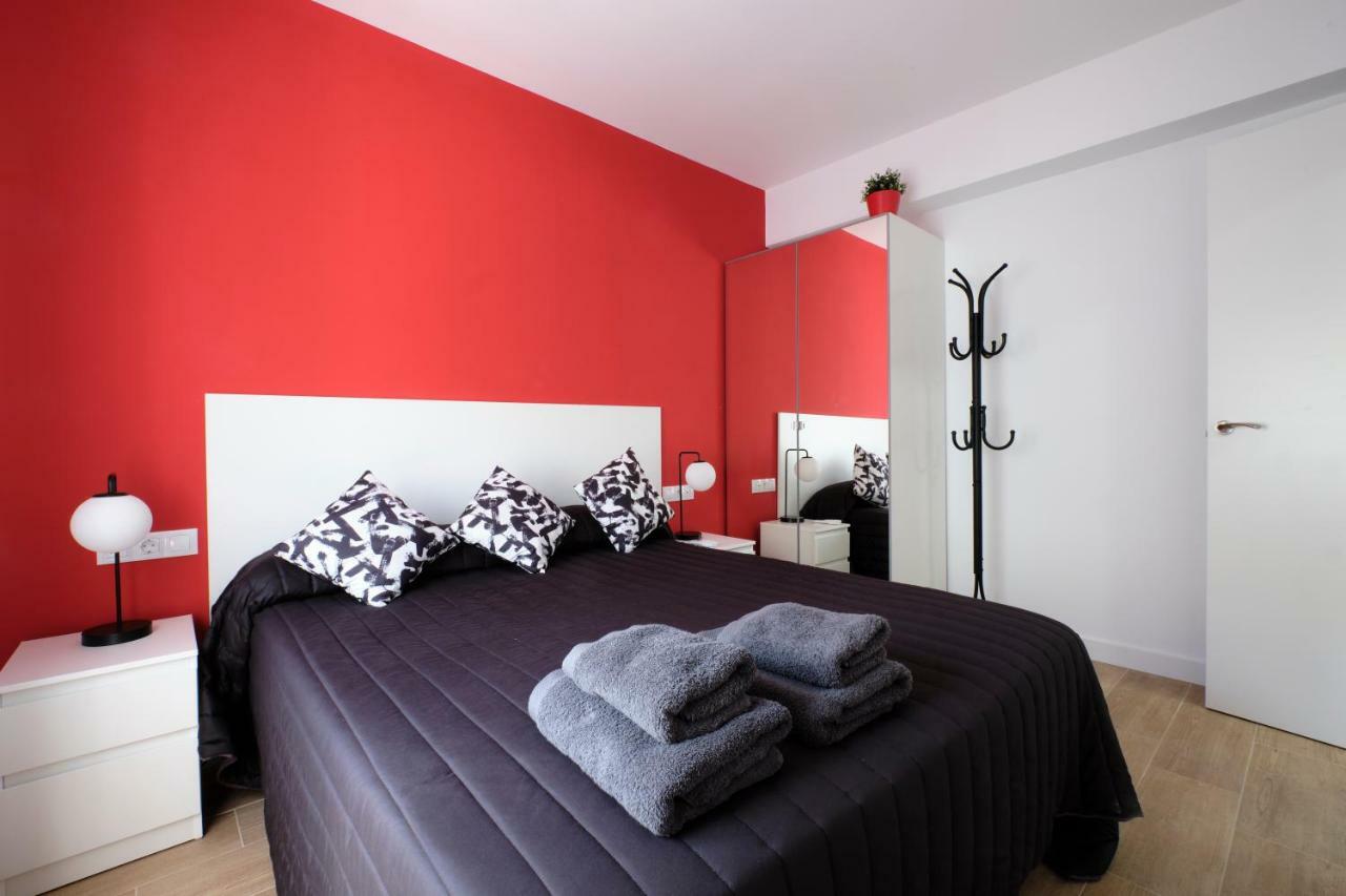 Ever House - Alcala Cielo 1 Rooftop Madrid Luaran gambar